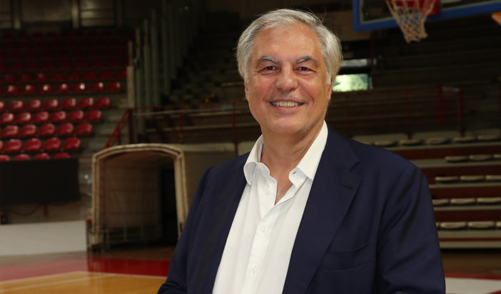 Colpo della Varese Academy: i giovani varesini saranno “griffati” Conforama Colpo della Varese Academy: i giovani varesini saranno “griffati” Conforama