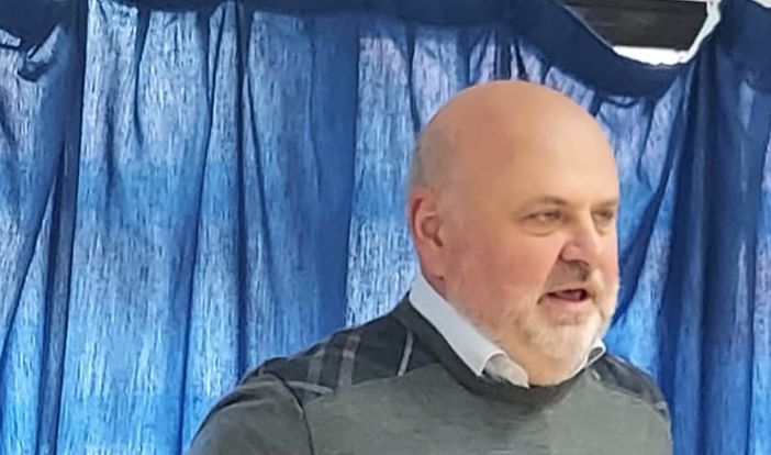 Daniele Magon segretario generale Cisl dei Laghi