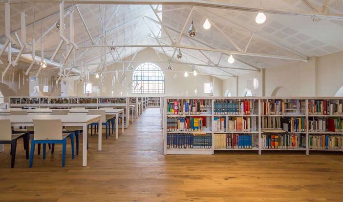 Studentato di Biumo Inferiore: online il bando per l'aggiudicazione dei lavori di social housing in via Cairoli