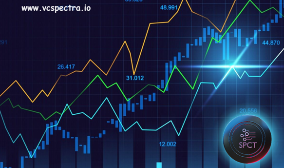 La corsa all'oro delle criptovalute è iniziata: La prevendita di VC Spectra è pronta a fornire guadagni inimmaginabili!
