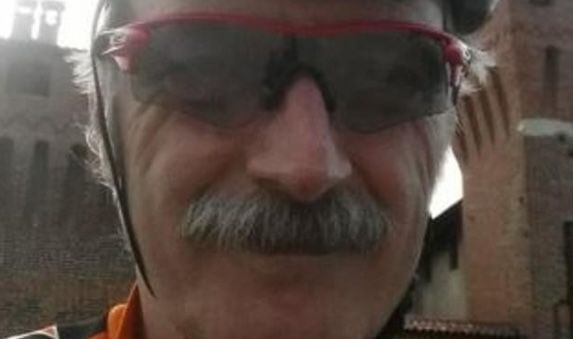 Pierluigi Talamona aveva 77 anni Pierluigi Talamona aveva 77 anni