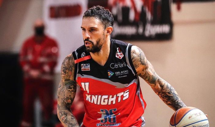 VIDEO. Tommaso Marino tra YouTube, basket e fitness: «La sana comunicazione è molto importante oggi. Voglio essere un esempio per i più giovani»