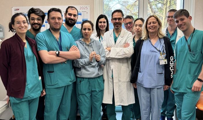 La Chirurgia generale di Tradate: un centro d'eccellenza riconosciuto dalla SICOB