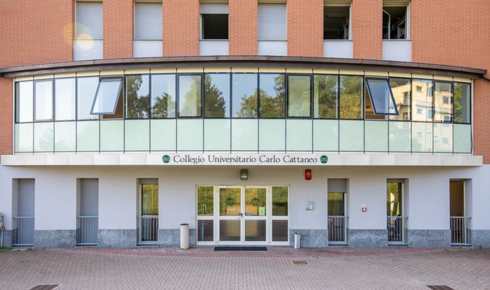 «RigeneraBene»: all’Università dell’Insubria due incontri sull’uso sociale dei beni confiscati alla criminalità organizzata «RigeneraBene»: all’Università dell’Insubria due incontri sull’uso sociale dei beni confiscati alla criminalità organizzata