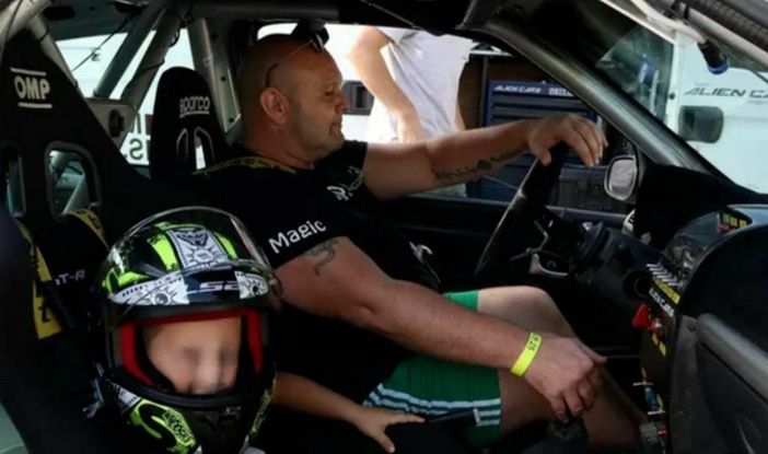 La gara di solidarietà per Marco Viola tocca il cuore dei nostri lettori La gara di solidarietà per Marco Viola tocca il cuore dei nostri lettori