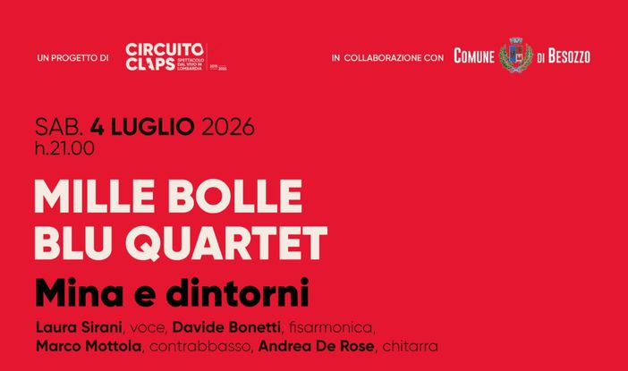 Sabato a Besozzo concerto tributo alla grande Mina Sabato a Besozzo concerto tributo alla grande Mina