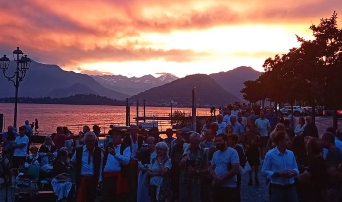 Torna la Festa della Musica per celebrare l'inizio dell'estate a Laveno Mombello