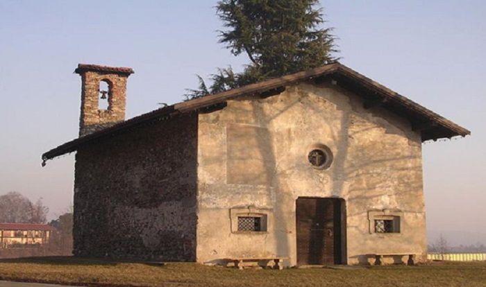 Oratorio di San Vincenzo a Sesto Calende, al via nuovi scavi archeologici dell'Università degli Studi di Milano