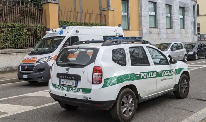 La mamma della bimba investita a Saronno: «Aiutatemi a trovare il passante che ci ha soccorse, vorrei ringraziarlo»