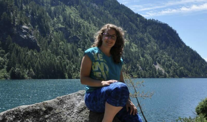 Frana in Val Formazza, recuperata la salma di Marilena Bertoletti Frana in Val Formazza, recuperata la salma di Marilena Bertoletti