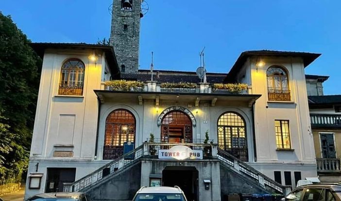 Il Circolo Familiare di Velate in festa, per ricordare lo storico presidente Gianfranco Gilardi