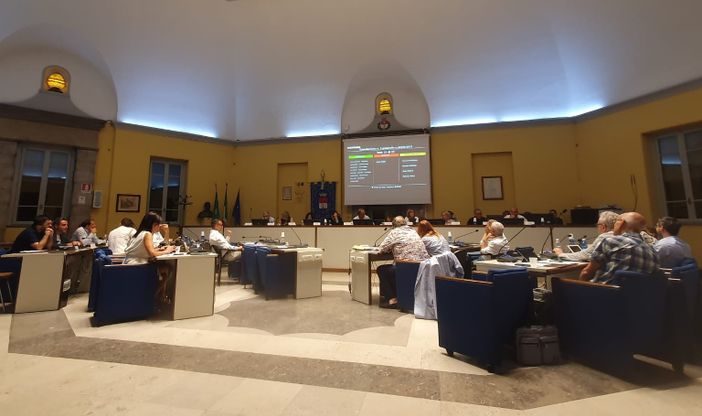 Busto, in Consiglio comunale il primo passo verso la vendita di Prealpi Gas Busto, in Consiglio comunale il primo passo verso la vendita di Prealpi Gas