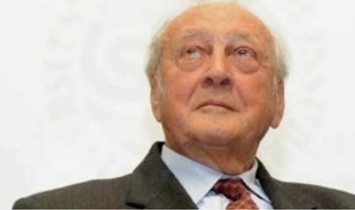 Ermanno Montoli, il "papà" del pronto soccorso, è uno dei varesini illustri proposti per il Famedio