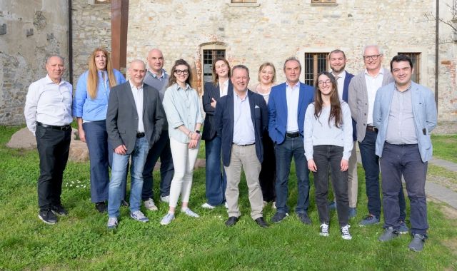 Vivere Gavirate, il programma per rivitalizzare le frazioni Vivere Gavirate, il programma per rivitalizzare le frazioni