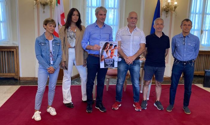 VIDEO - «Tornate in palestra e prendetevi cura di voi»: la campagna del Comune per lo sport e la salute dei varesini