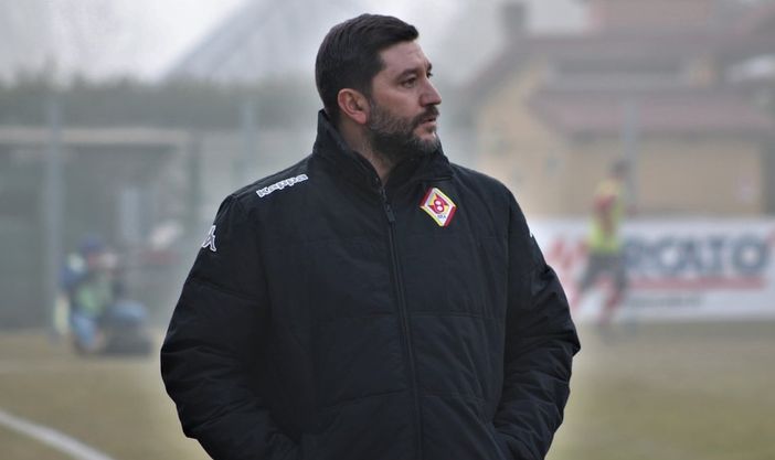 Il Varese annuncia: Floris nuovo tecnico. Arriva dal Bra come il ds Montanaro