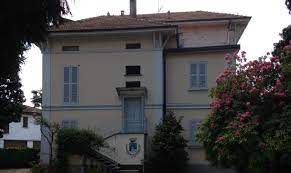 Cadrezzate con Osmate incontra l'autore Daniele Ossola