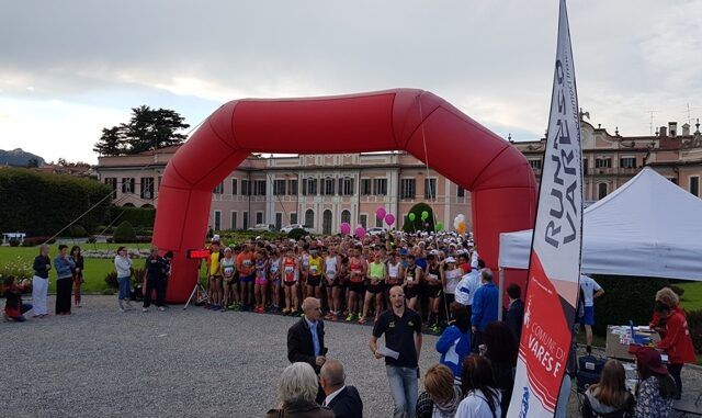 Valenza speciale per la “Tra Ville e Giardini” di venerdì 14 giugno Valenza speciale per la “Tra Ville e Giardini” di venerdì 14 giugno