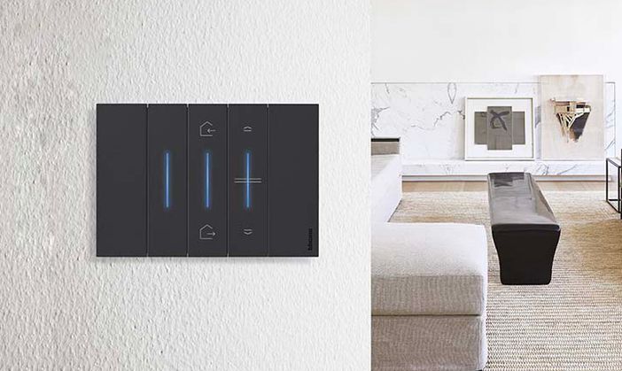 Bticino, la scelta migliore per placche e interruttori per la casa