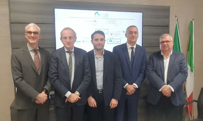 Agesp Ambiente cresce. «Ma non vogliamo diventare il gestore unico dei rifiuti della provincia»