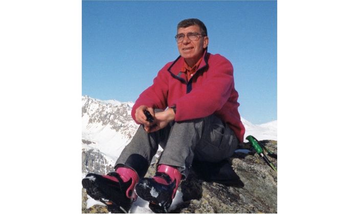 Addio a Lorenzo Letorio, sulle vette per oltre 70 anni con il Cai di Busto