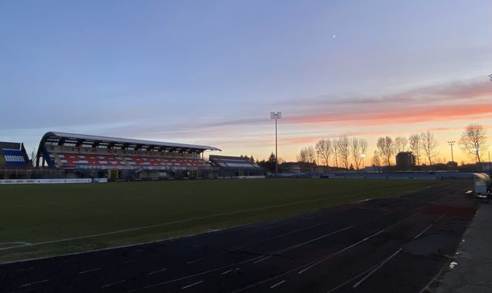 Pro Patria: a Stadio Aperto Clemente Perotti e la prima gioia dei tigrottini