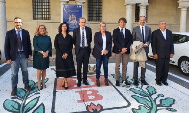 Rimpasto a Busto, si accelera. La palla torna sui tavoli regionali Rimpasto a Busto, si accelera. La palla torna sui tavoli regionali