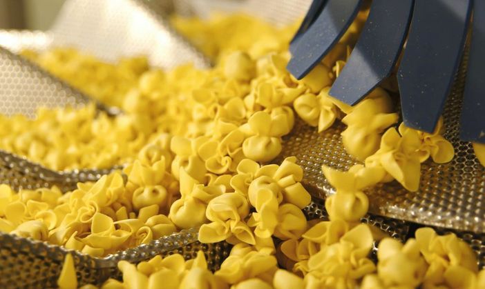 La pasta fresca ripiena made in Varese targata Scoiattolo