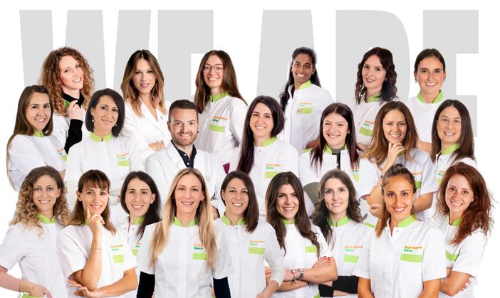 La centralità della nutrizione nel benessere contemporaneo