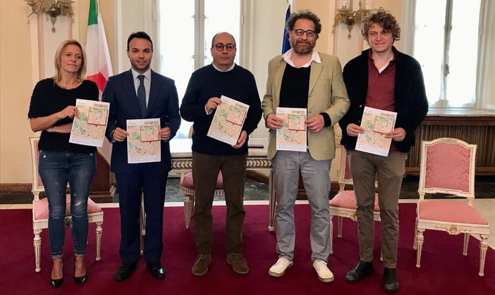 Cento anni di Belfiore: una passeggiata tra i luoghi della storia del "quartiere operaio" Cento anni di Belfiore: una passeggiata tra i luoghi della storia del "quartiere operaio"