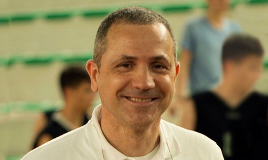 Ultima Contesa targata Robur questa sera: sarà con noi coach Guido Saibene Ultima Contesa targata Robur questa sera: sarà con noi coach Guido Saibene