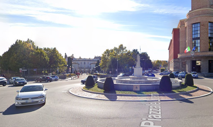 In piazza contro l’apartheid israeliana, per i diritti dei palestinesi