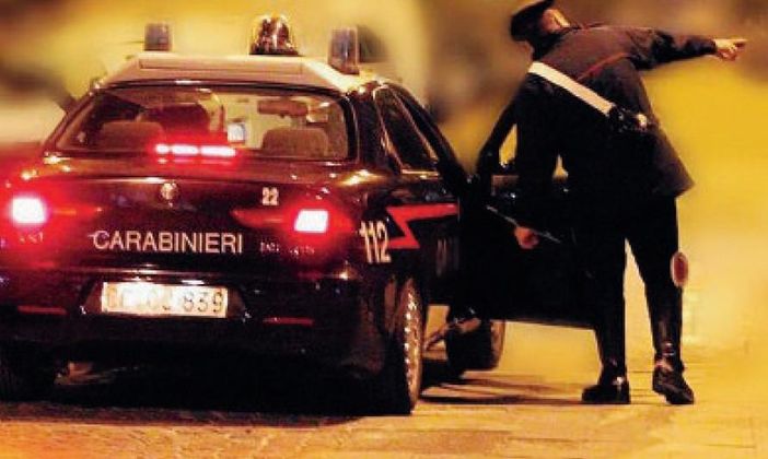 Preso dai carabinieri il "ladro del tombino": è accusato di dieci furti commessi in diversi paesi del Varesotto