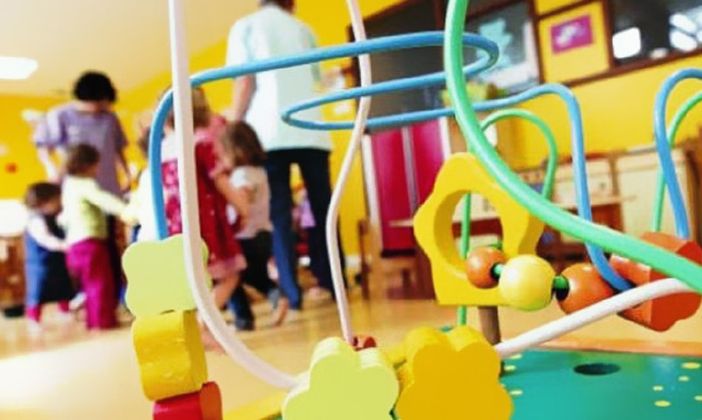 Laveno Mombello: garantita la continuità del servizio di Asilo Nido Laveno Mombello: garantita la continuità del servizio di Asilo Nido