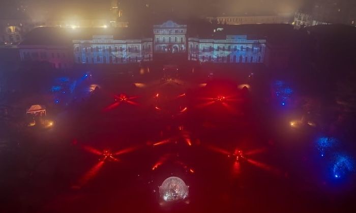 Il Natale varesino fa subito il pienone: quindicimila persone per il Giardino delle Meraviglie Il Natale varesino fa subito il pienone: quindicimila persone per il Giardino delle Meraviglie