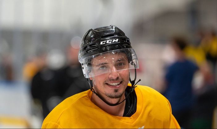 Una stagione di emozioni giallonere da vivere insieme a Marco Franchini e i Mastini (foto Alessandro Galbiati)