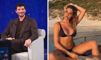 Stefano De Martino, l'estate con Caroline Tronelli: è nato un amore? Stefano De Martino, l'estate con Caroline Tronelli: è nato un amore?