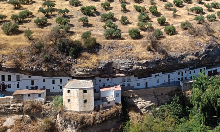 Le Colonne d'Ercole: intervista a Marco, tra Spagna e Marocco
