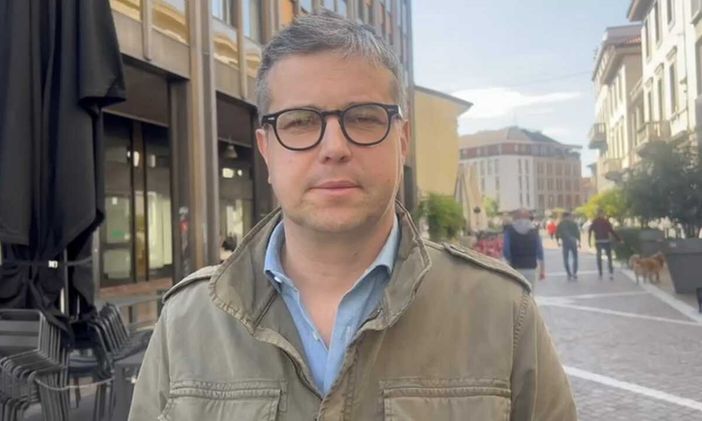 A Gallarate cala  l'Irpef e il sindaco cita… se stesso: «Nel 2026 troverete qualche euro in più»