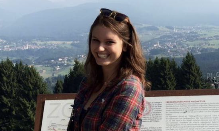 Carol Maltesi, 26 anni, era cresciuta a Sesto Calende