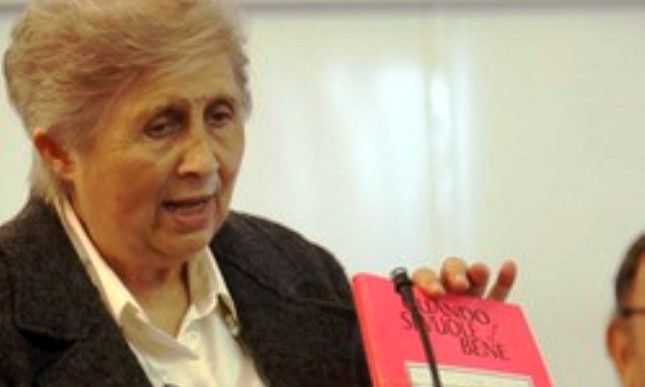 Candidature al Premio Olga Boni: Busto celebra la generosità silenziosa