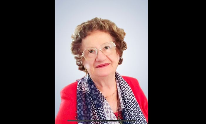 «Ciao Mariuccia, eri un pilastro dell'Auser. Quella gioia sul tuo volto quando aiutavi gli altri» «Ciao Mariuccia, eri un pilastro dell'Auser. Quella gioia sul tuo volto quando aiutavi gli altri»