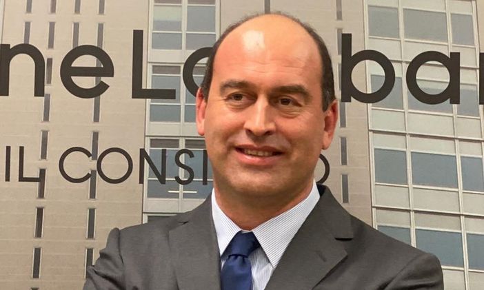 Il consigliere regionale Colombo (Lega): «Abbiamo preso una batosta, ora è il momento dei congressi»