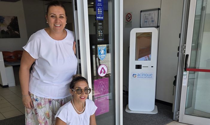 Acinque e Agesp Energia diventano Punti Viola, luoghi sicuri contro la violenza di genere Acinque e Agesp Energia diventano Punti Viola, luoghi sicuri contro la violenza di genere
