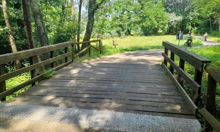 Piste ciclabili: aperta la ricerca di sponsor tecnici  per la manutenzione del verde