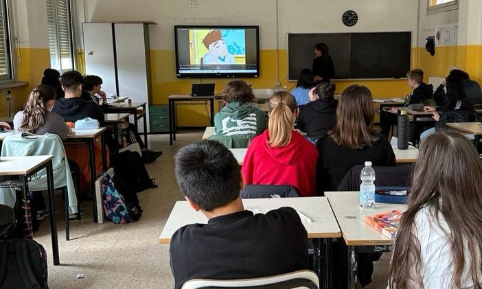 Educazione finanziaria verso la chiusura dell’anno con First Cisl dei Laghi