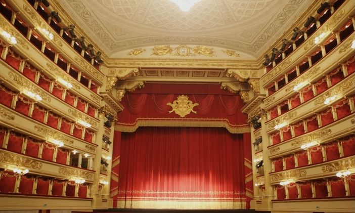 foto dal sito del Teatro foto dal sito del Teatro