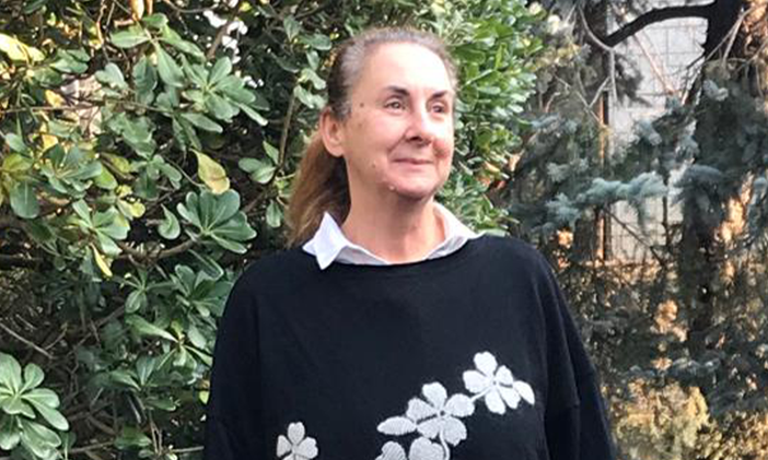 Agnesino 2022 a Massimiliana Bernacchi