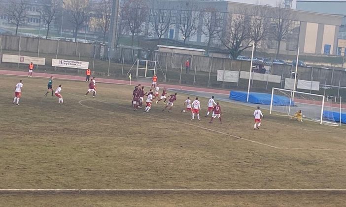 I voti al Varese: difesa impenetrabile ma per vincere ci vogliono i gol degli attaccanti