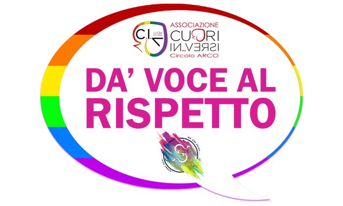 Varese, l'associazione Cuori InVersi vi aspetta al Salotto: basta una foto per spazzare via l'odio Varese, l'associazione Cuori InVersi vi aspetta al Salotto: basta una foto per spazzare via l'odio